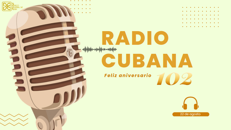 Imagen relacionada con la noticia :Feliz día de la Radio Cubana
